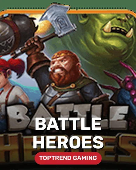 Battle Heroes