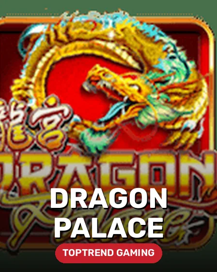Dragon Palace