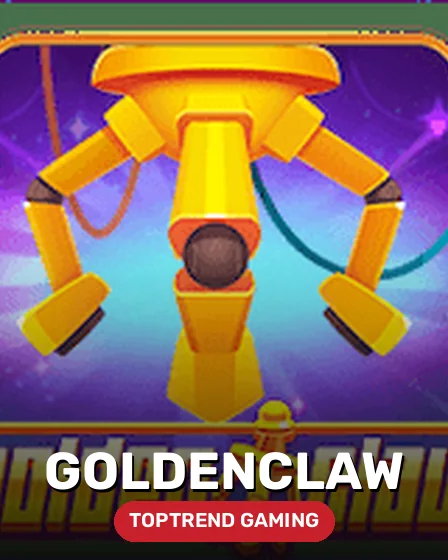 GoldenClaw