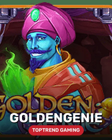 GoldenGenie