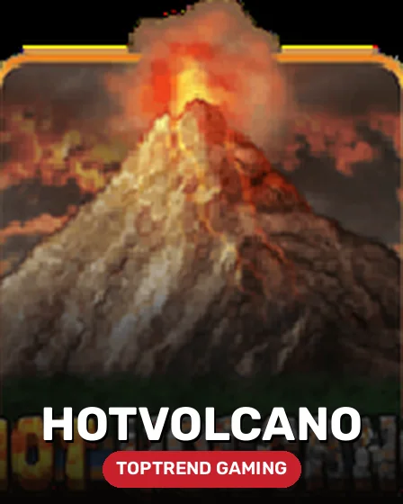 HotVolcano