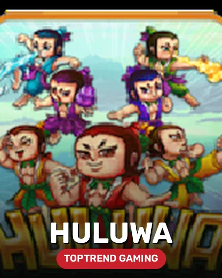 Huluwa