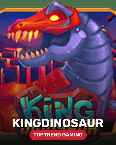 KingDinosaur