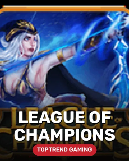 League Of Champions