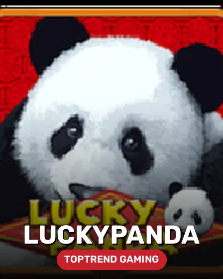 LuckyPanda