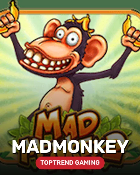 MadMonkey