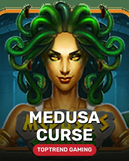 Medusa Curse