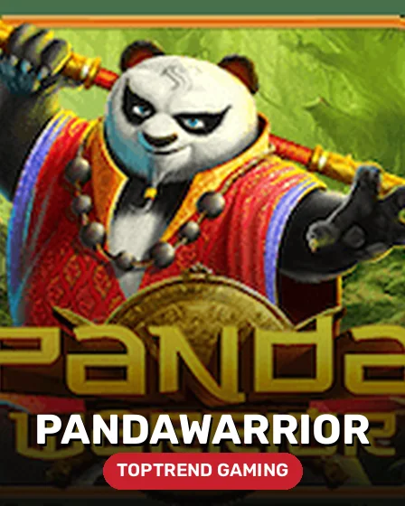 PandaWarrior
