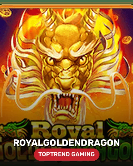 RoyalGoldenDragon