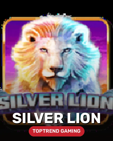 Silver Lion