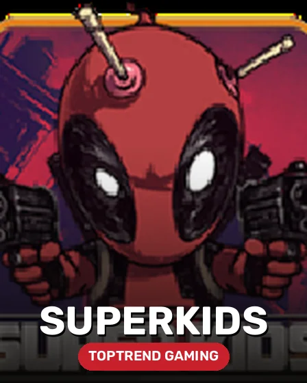 SuperKids