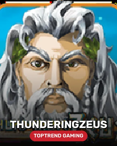ThunderingZeus