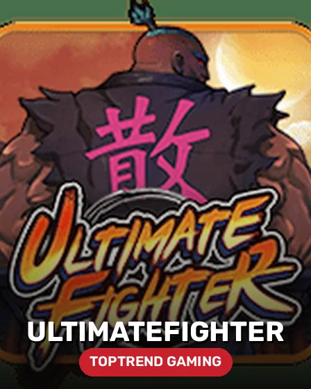 UltimateFighter