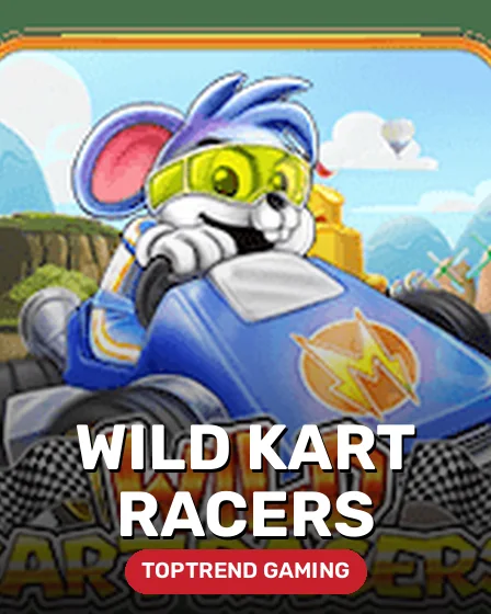 Wild Kart Racers