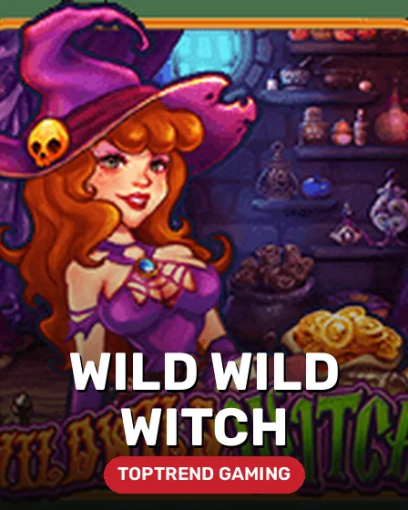 Wild Wild Witch