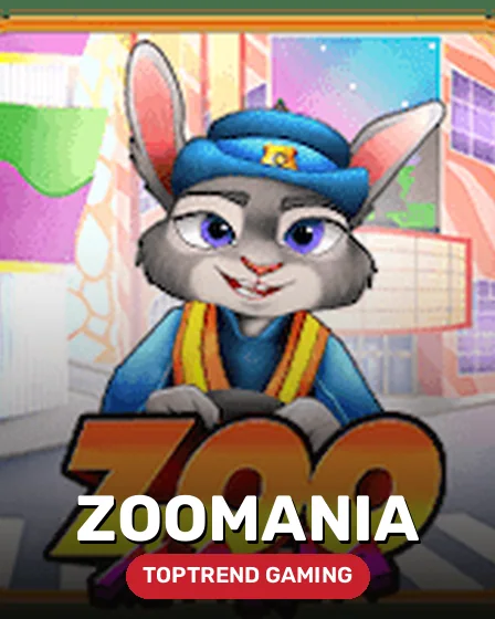 Zoomania